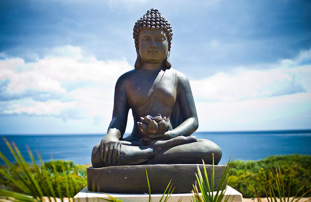 Buddha Statue