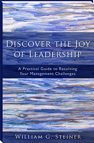 Discover the Joy of Leadership