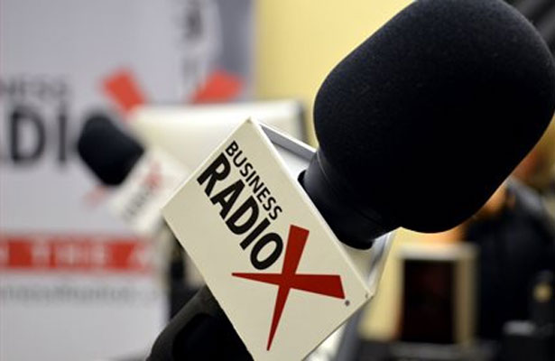 Business RadioX